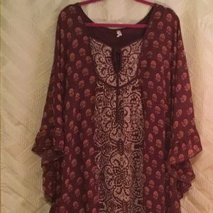 Free People dress